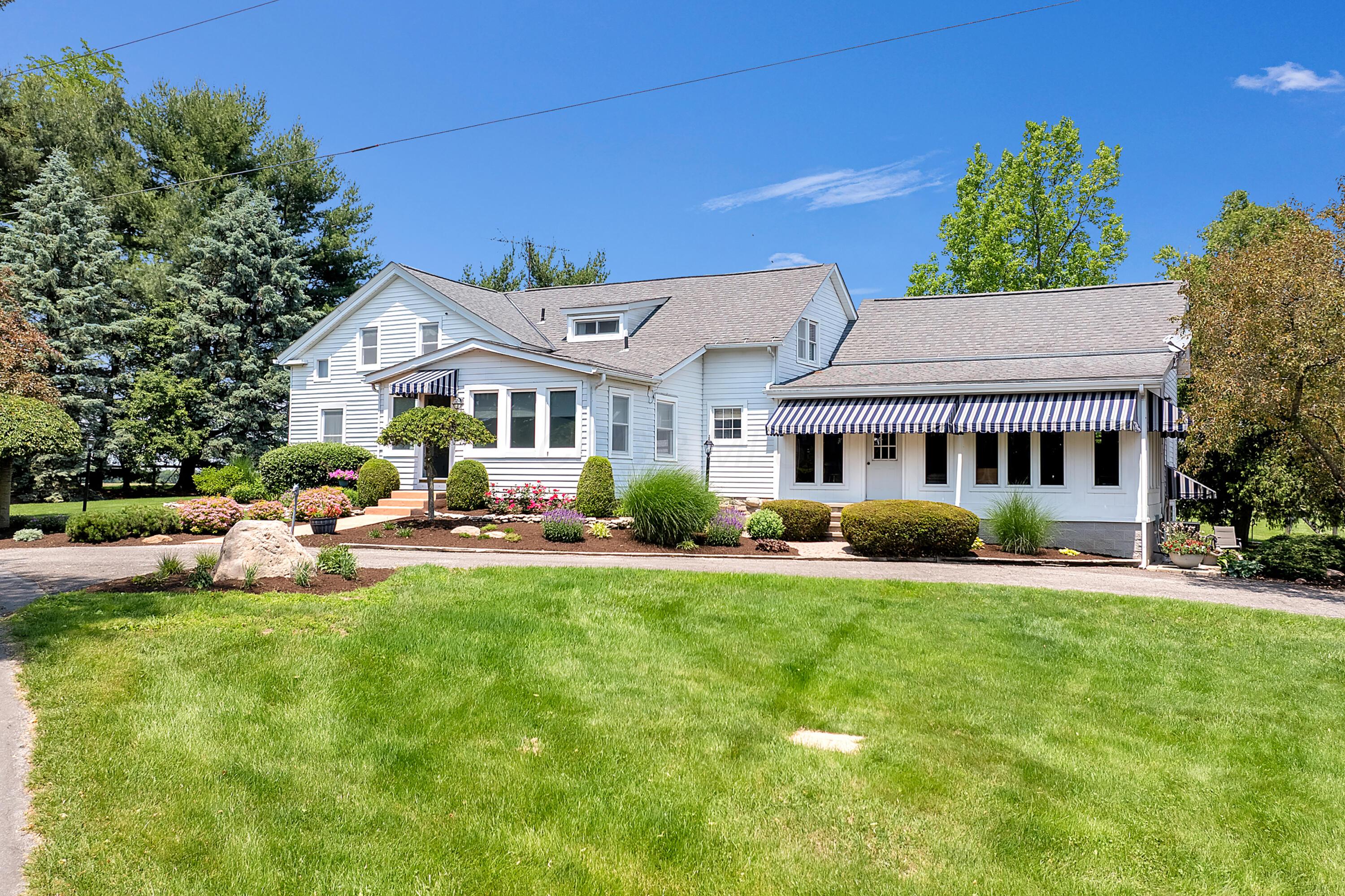 Centerburg, Ohio, 43011, United States, 4 Bedrooms Bedrooms, ,3 BathroomsBathrooms,Residential,Contingent,2052110