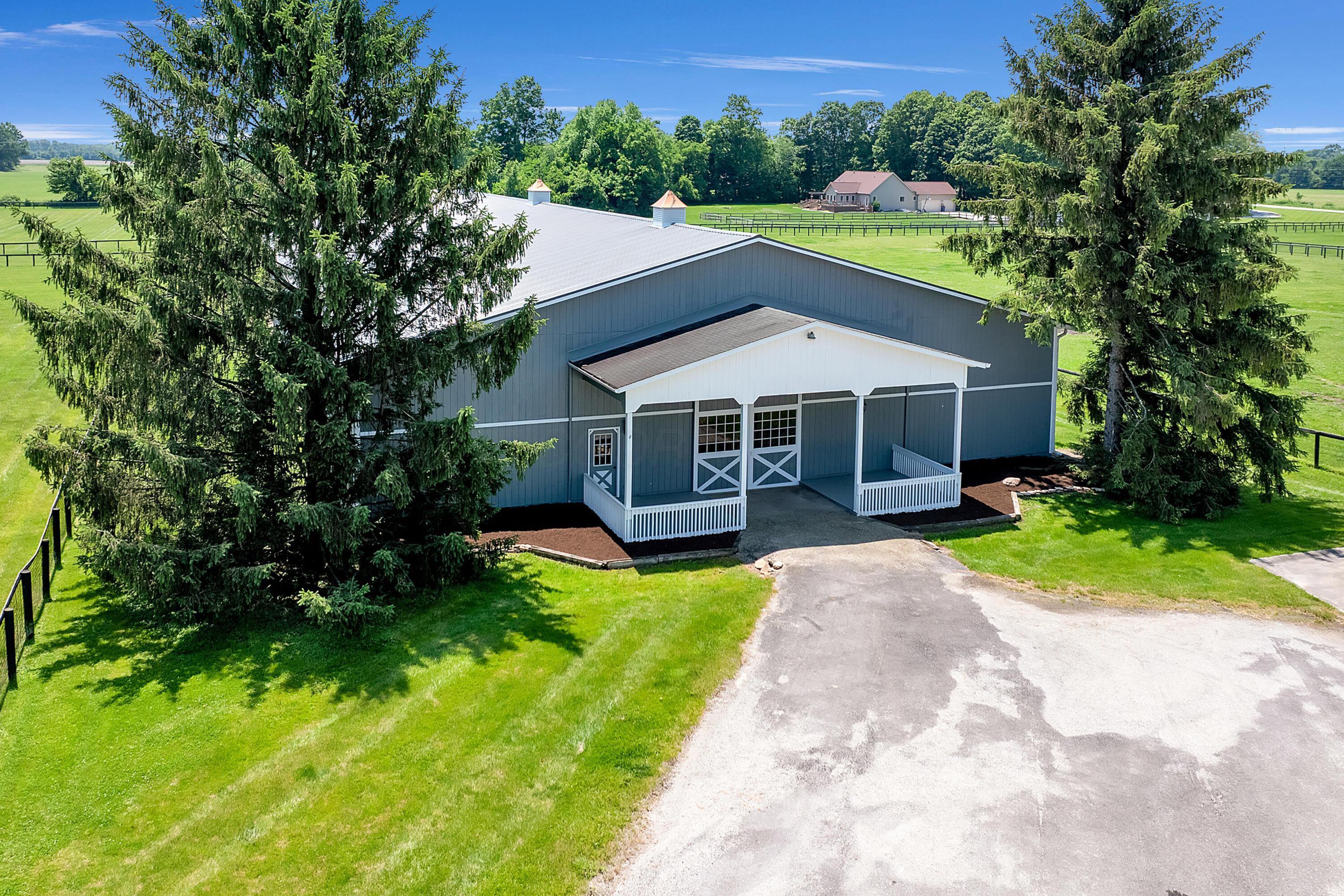 Centerburg, Ohio, 43011, United States, 4 Bedrooms Bedrooms, ,3 BathroomsBathrooms,Residential,Contingent,2052110