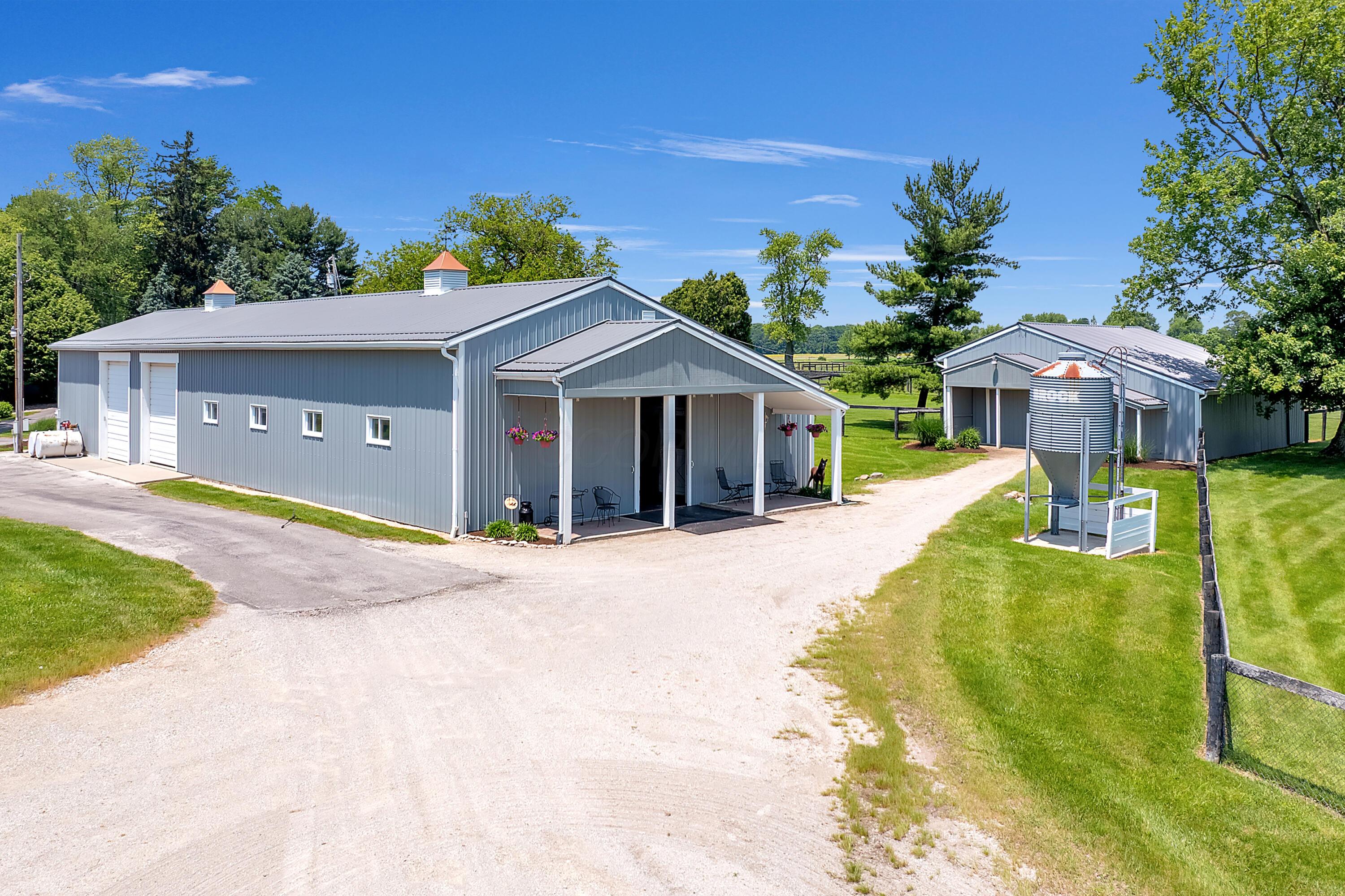 Centerburg, Ohio, 43011, United States, 4 Bedrooms Bedrooms, ,3 BathroomsBathrooms,Residential,Contingent,2052110