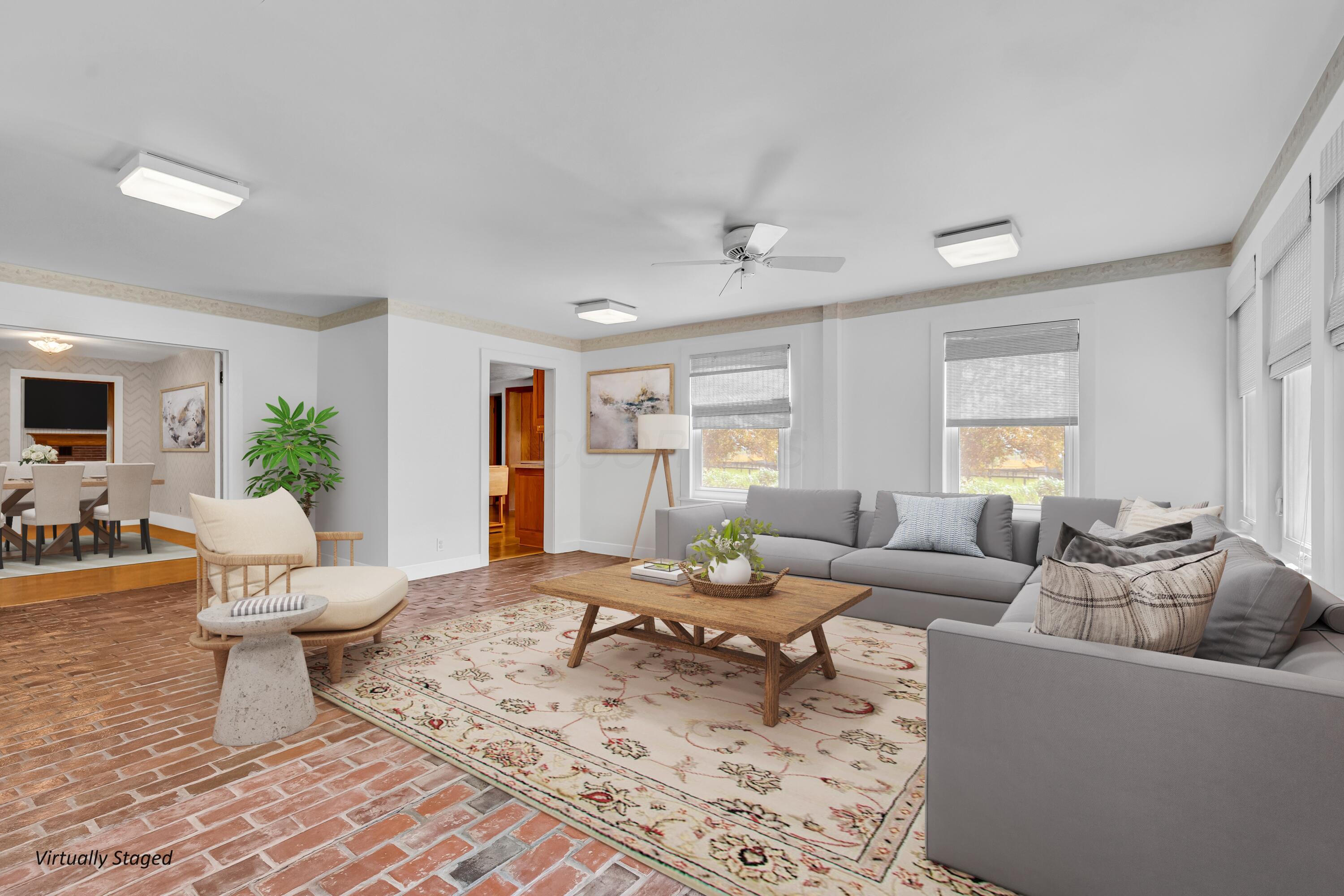 Centerburg, Ohio, 43011, United States, 4 Bedrooms Bedrooms, ,3 BathroomsBathrooms,Residential,Contingent,2052110