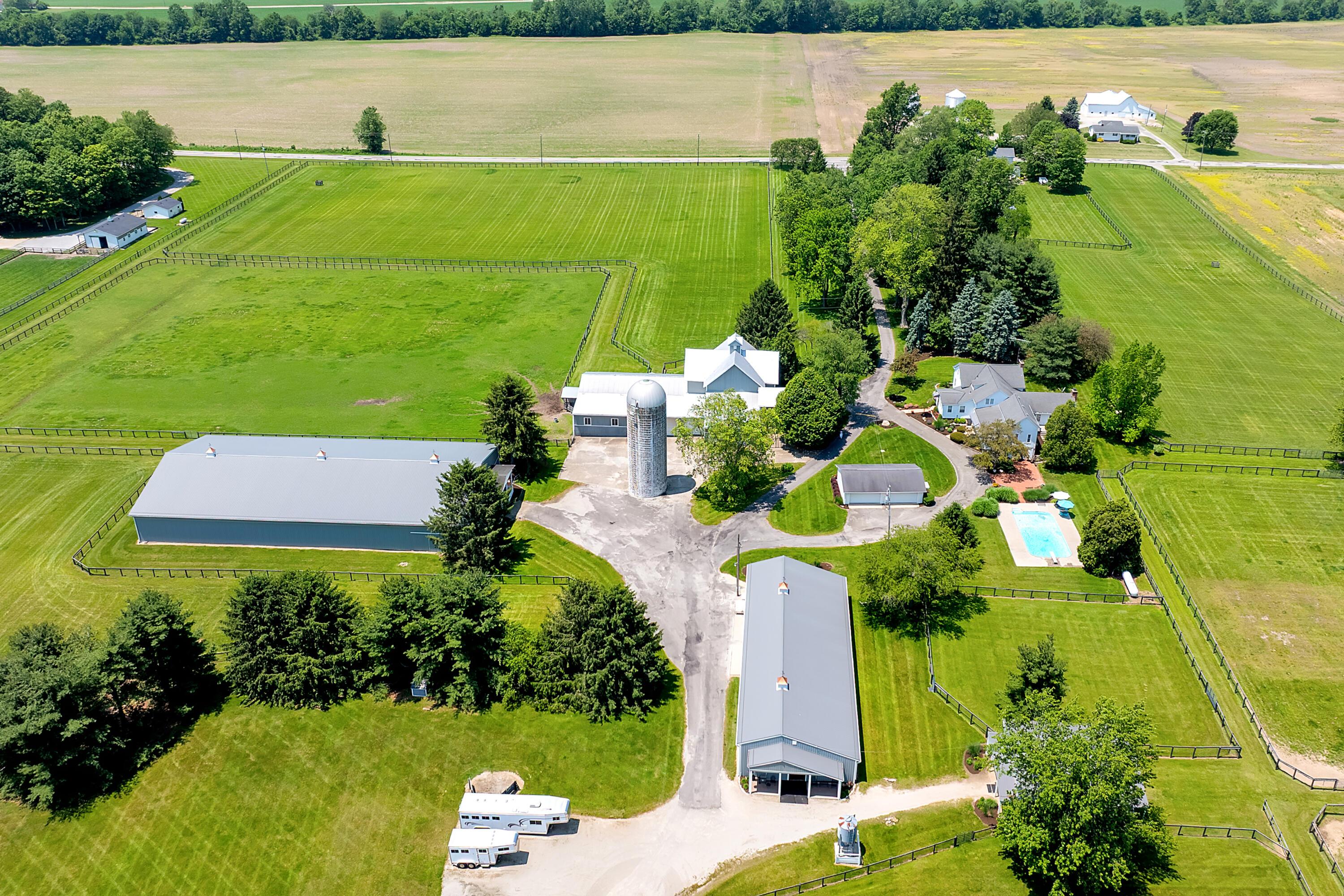 Centerburg, Ohio, 43011, United States, 4 Bedrooms Bedrooms, ,3 BathroomsBathrooms,Residential,Contingent,2052110