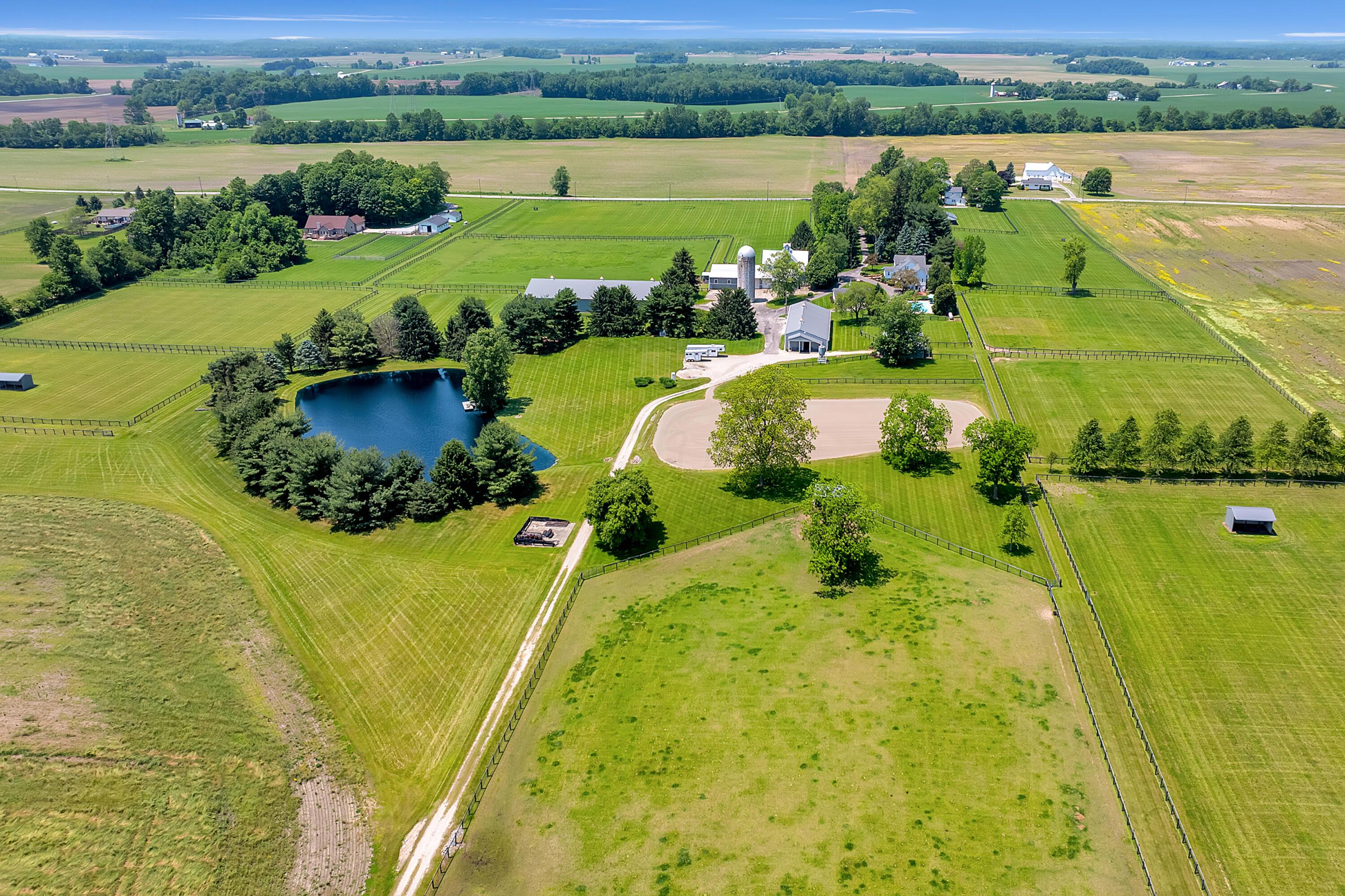 Centerburg, Ohio, 43011, United States, 4 Bedrooms Bedrooms, ,3 BathroomsBathrooms,Residential,Contingent,2052110