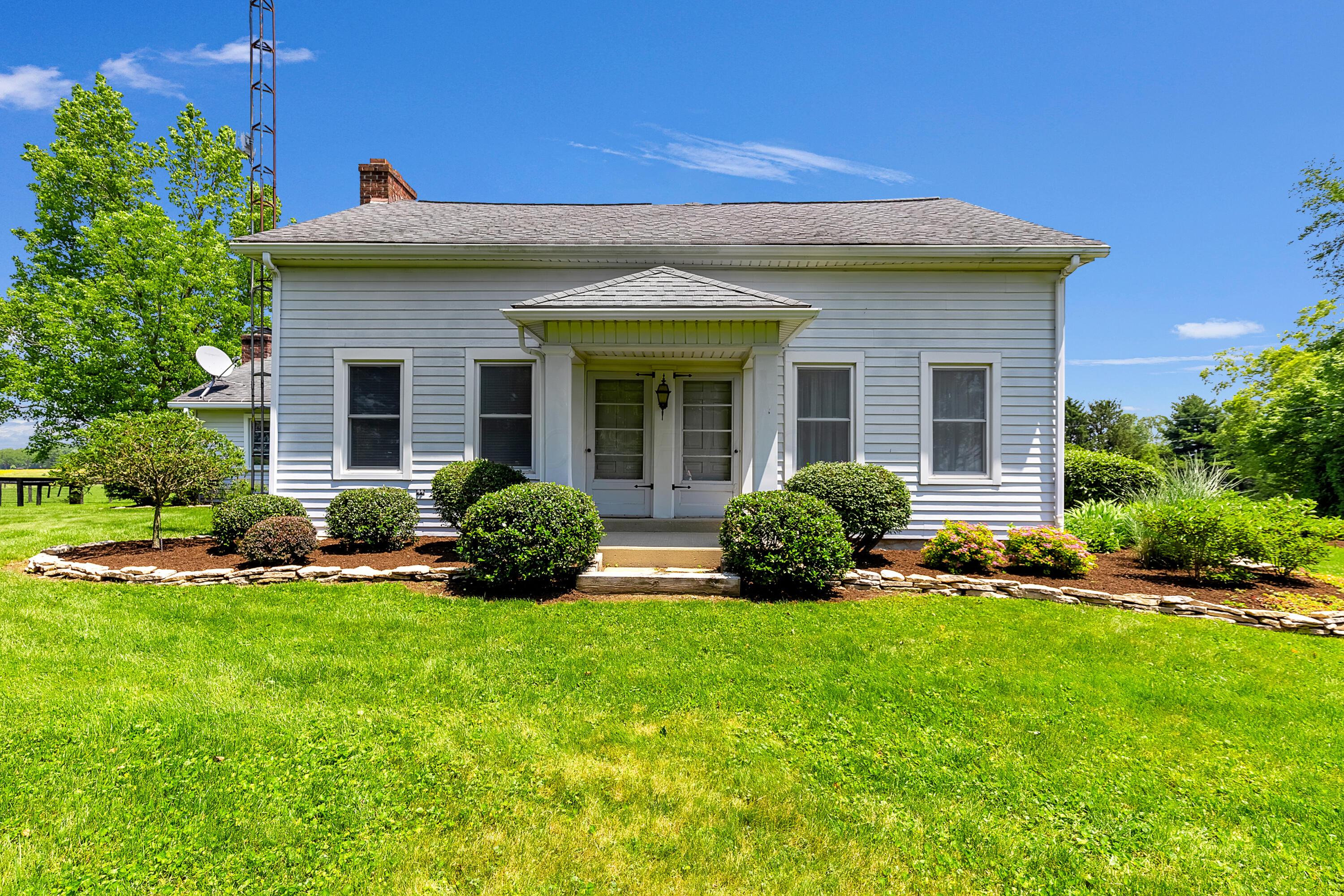 Centerburg, Ohio, 43011, United States, 4 Bedrooms Bedrooms, ,3 BathroomsBathrooms,Residential,Contingent,2052110