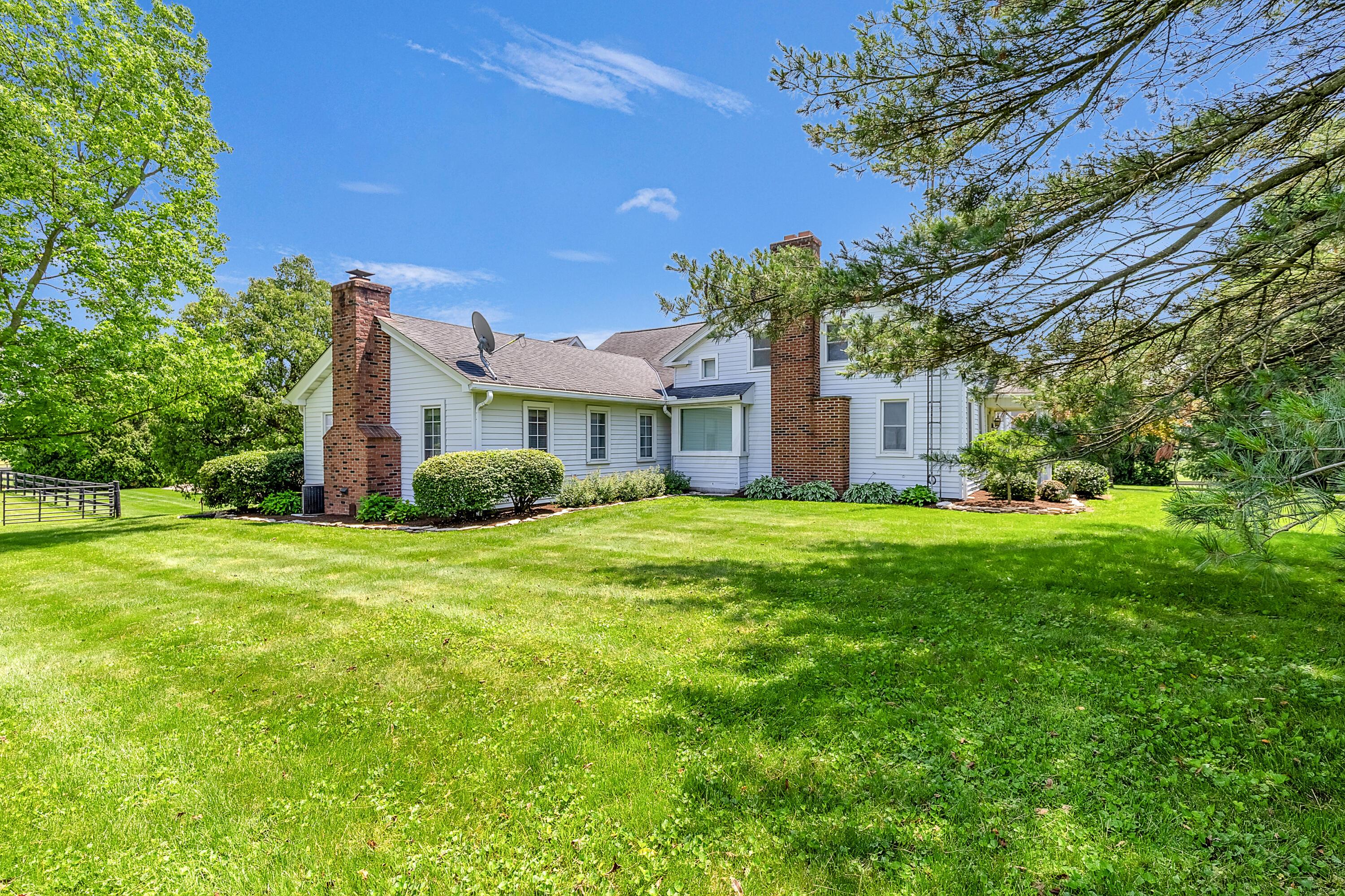 Centerburg, Ohio, 43011, United States, 4 Bedrooms Bedrooms, ,3 BathroomsBathrooms,Residential,Contingent,2052110