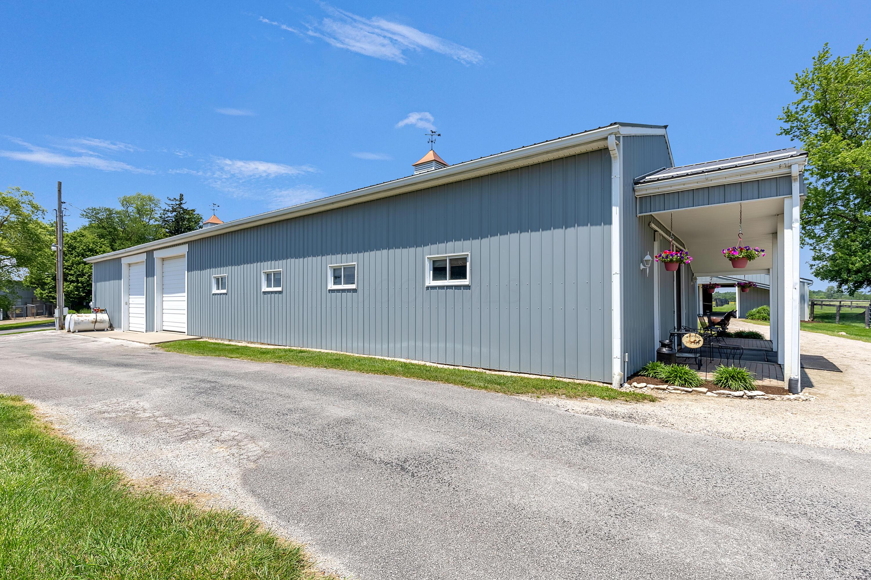 Centerburg, Ohio, 43011, United States, 4 Bedrooms Bedrooms, ,3 BathroomsBathrooms,Residential,Contingent,2052110
