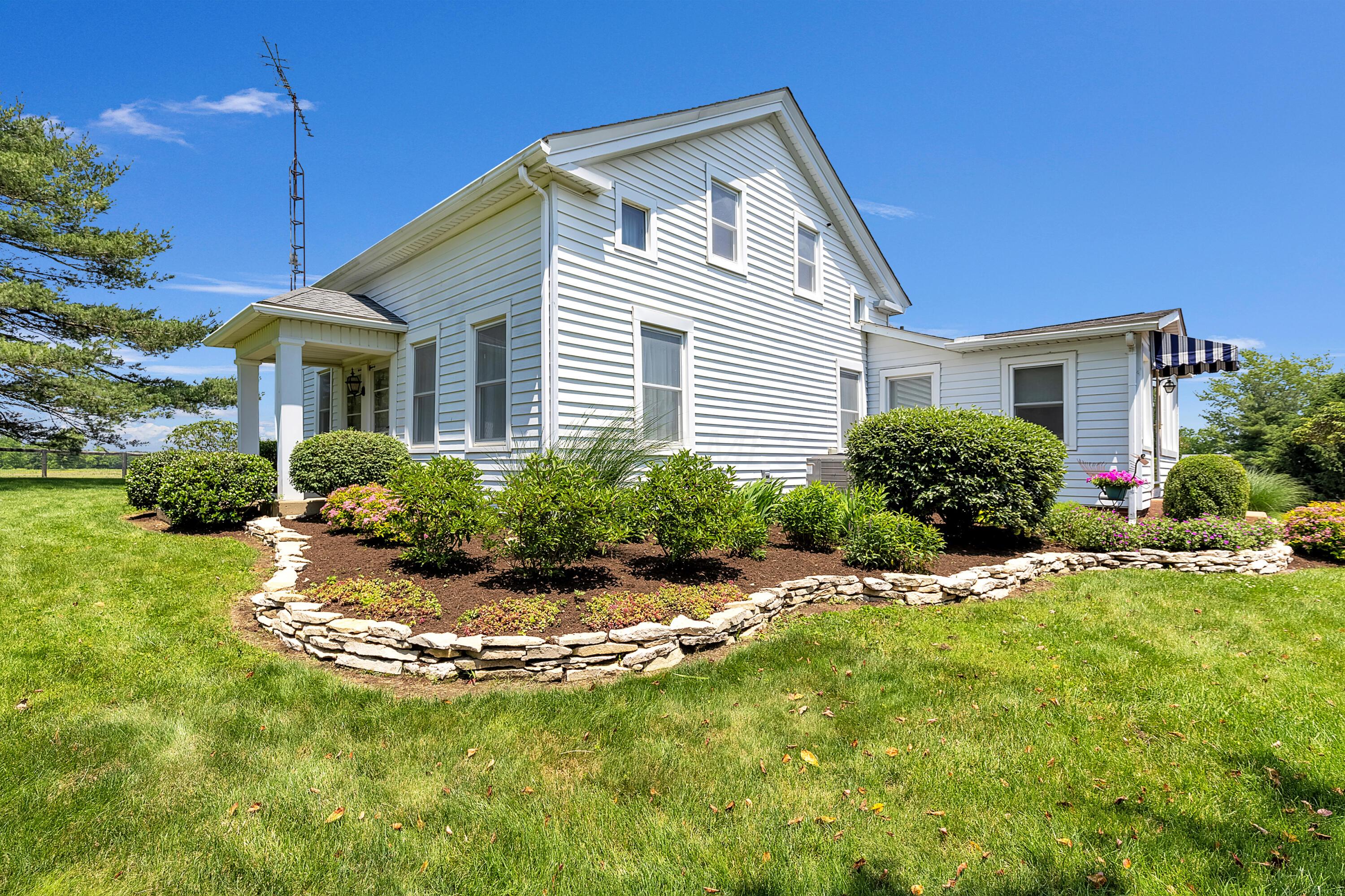 Centerburg, Ohio, 43011, United States, 4 Bedrooms Bedrooms, ,3 BathroomsBathrooms,Residential,Contingent,2052110