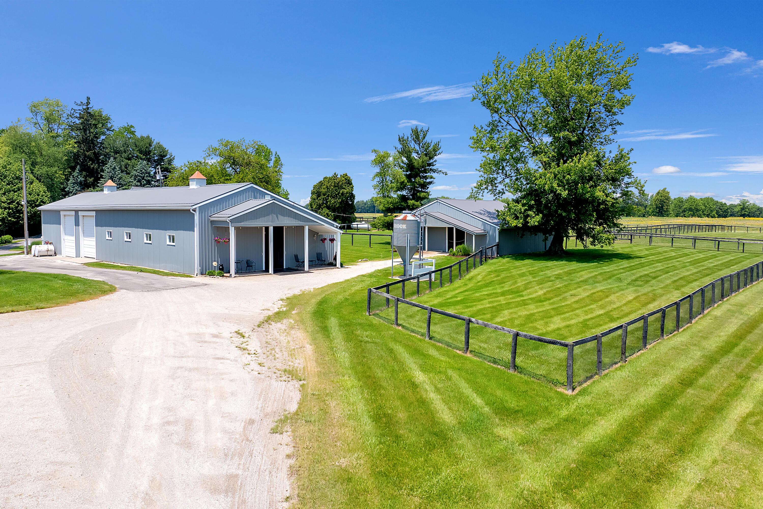 Centerburg, Ohio, 43011, United States, 4 Bedrooms Bedrooms, ,3 BathroomsBathrooms,Residential,Contingent,2052110