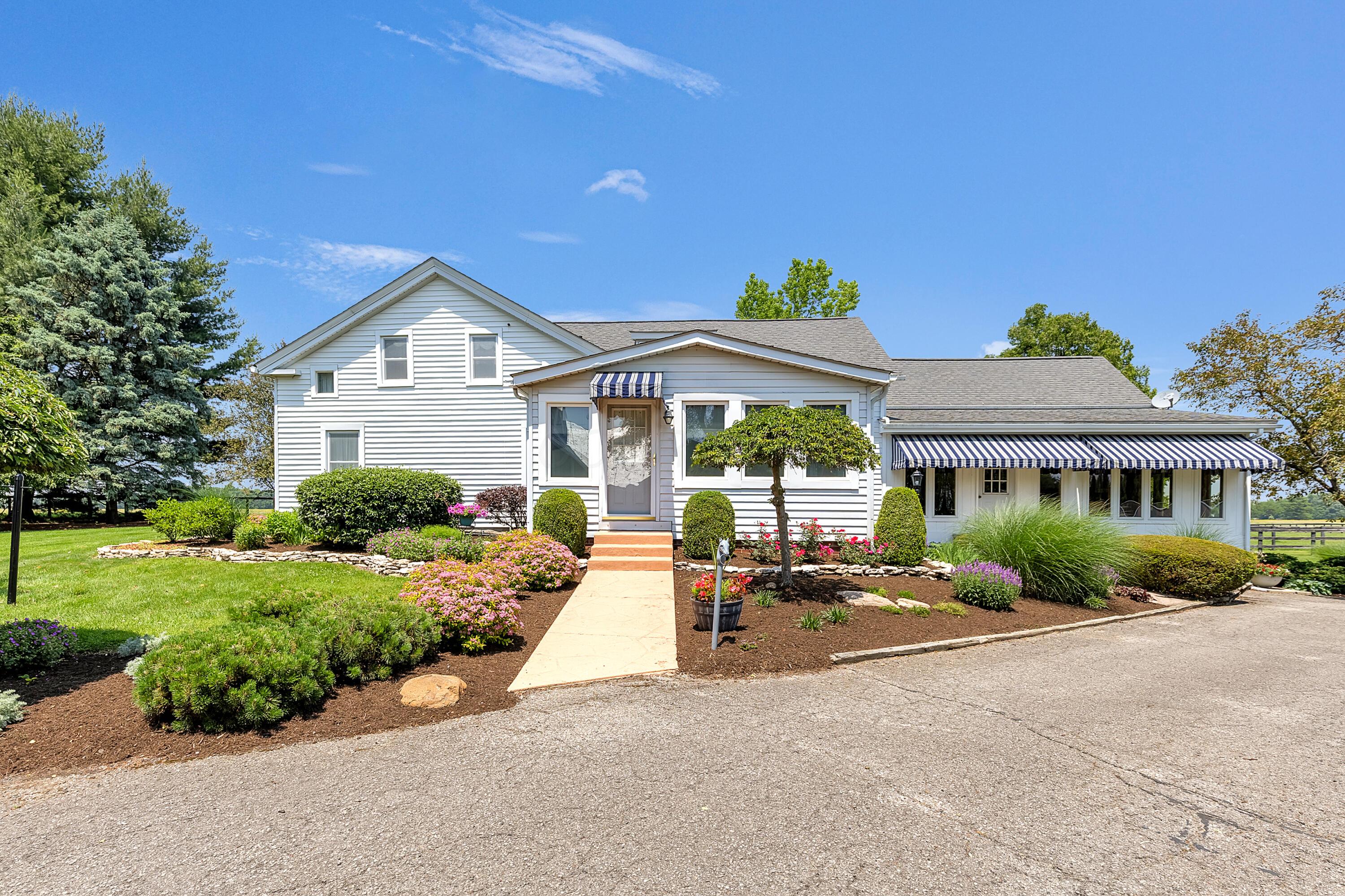 Centerburg, Ohio, 43011, United States, 4 Bedrooms Bedrooms, ,3 BathroomsBathrooms,Residential,Contingent,2052110
