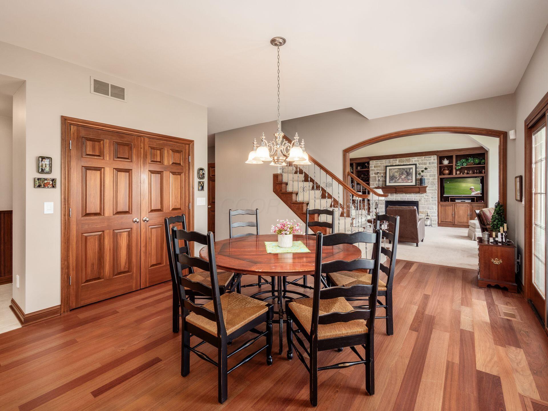 8528 Tartan Fields Drive, Dublin, Ohio image 15