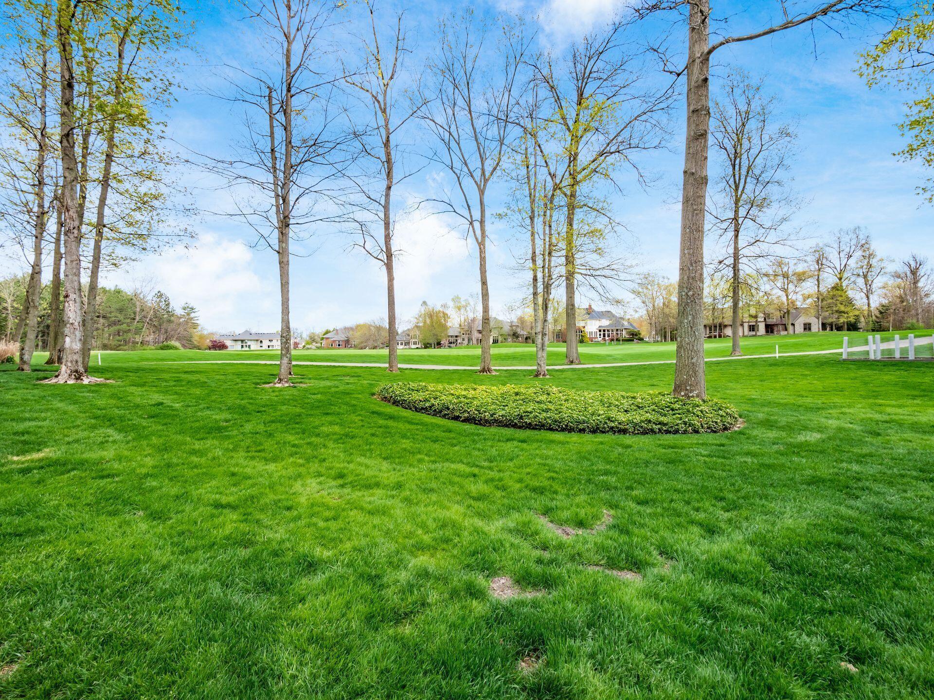8528 Tartan Fields Drive, Dublin, Ohio image 49