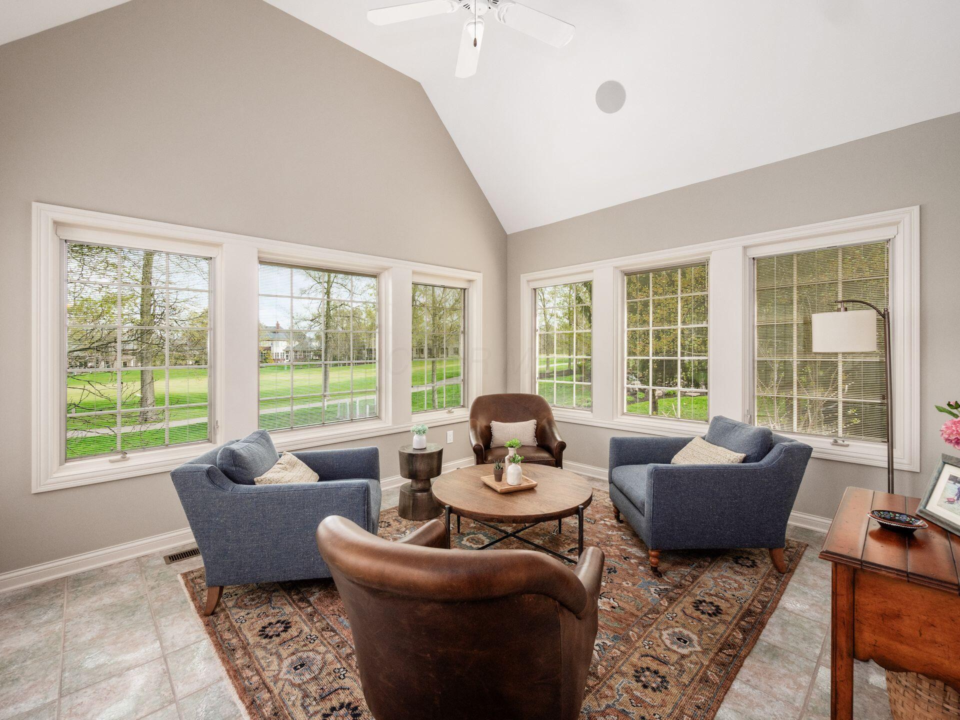 8528 Tartan Fields Drive, Dublin, Ohio image 19