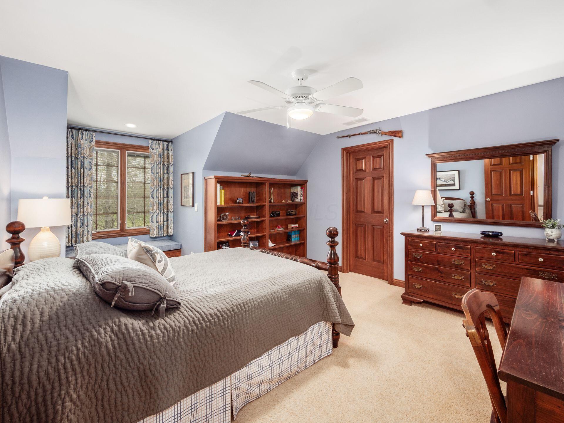 8528 Tartan Fields Drive, Dublin, Ohio image 28