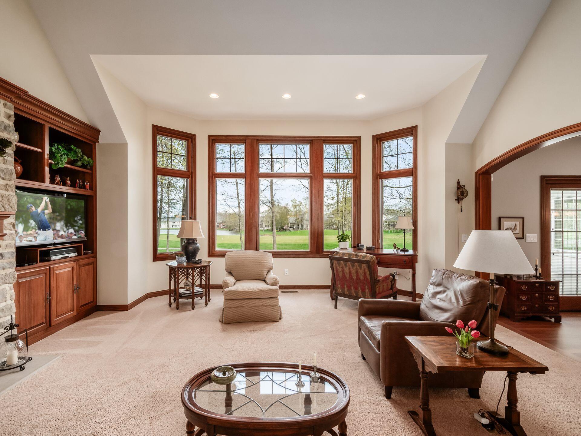 8528 Tartan Fields Drive, Dublin, Ohio image 7