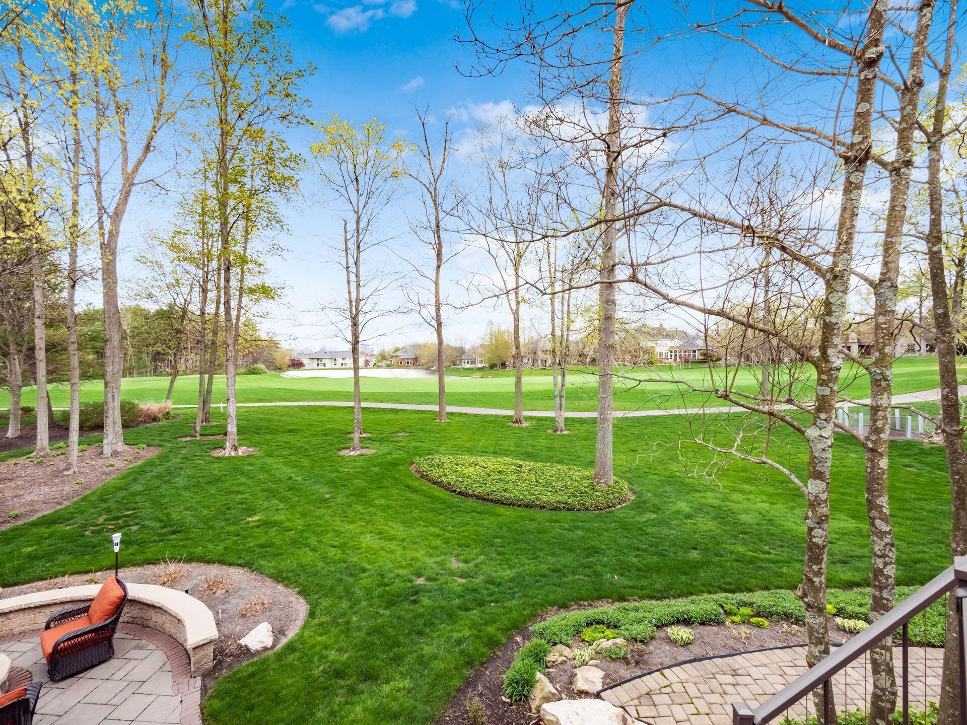 8528 Tartan Fields Drive, Dublin, Ohio image 48