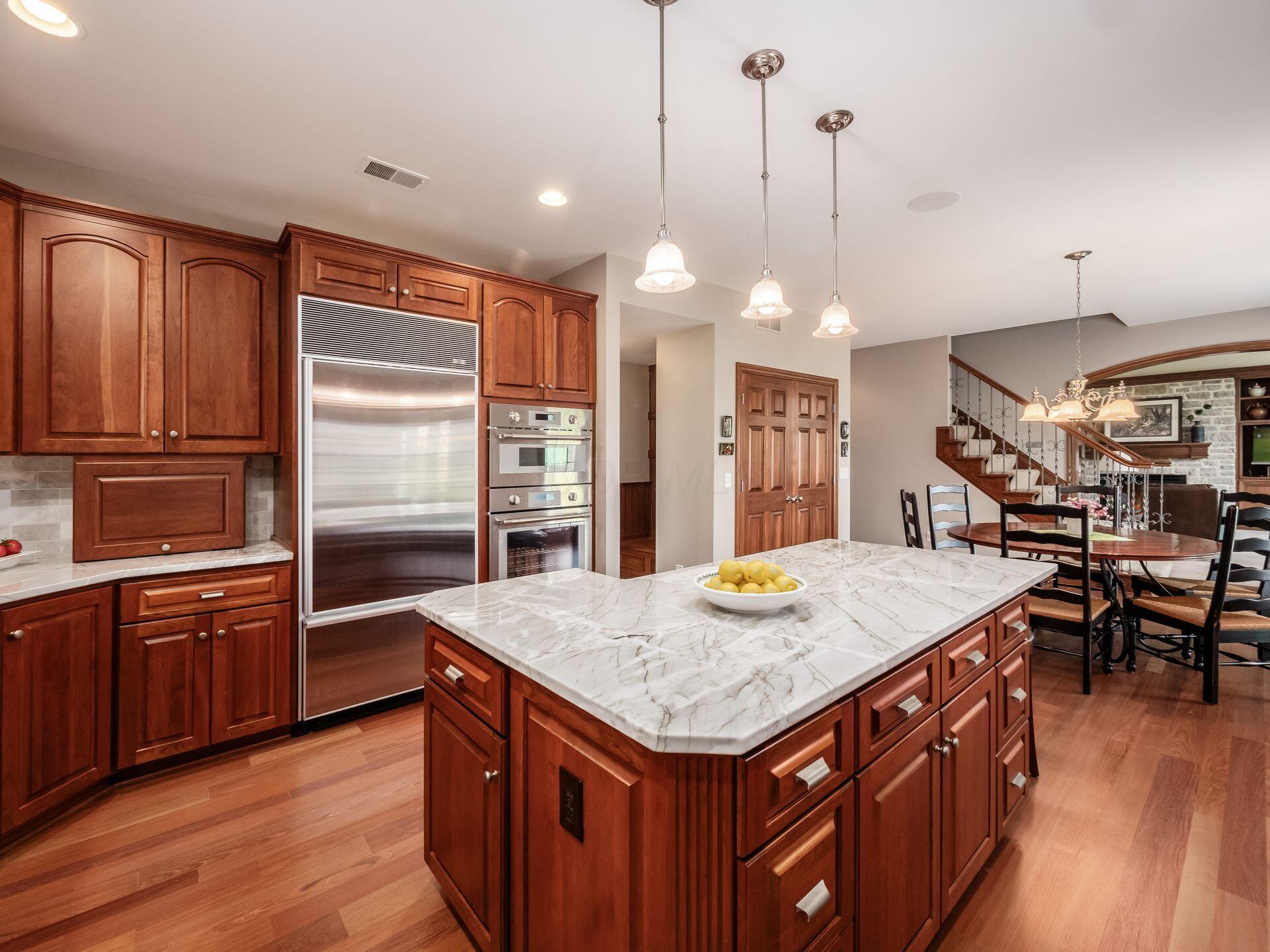 8528 Tartan Fields Drive, Dublin, Ohio image 13