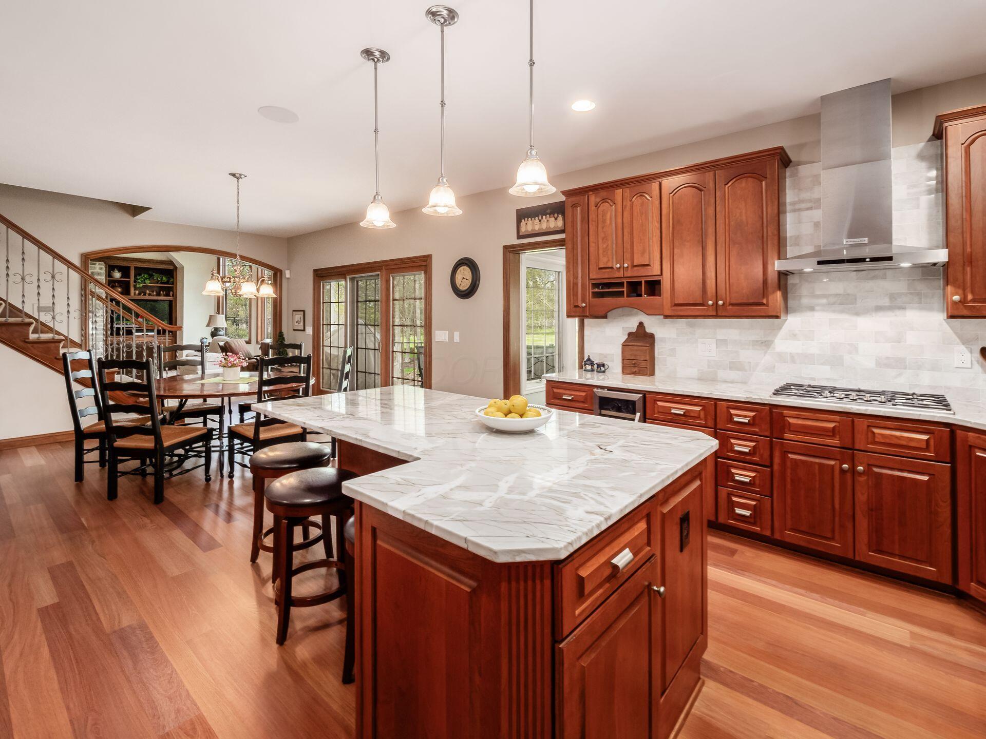 8528 Tartan Fields Drive, Dublin, Ohio image 11