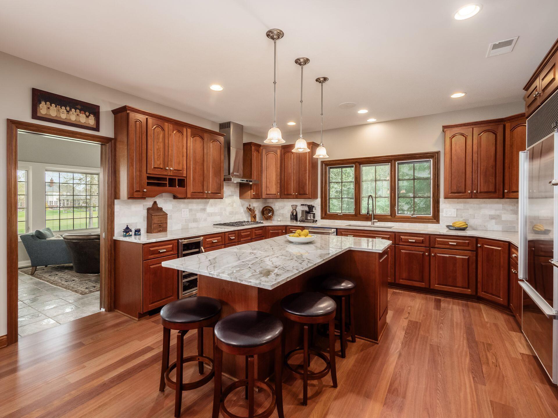 8528 Tartan Fields Drive, Dublin, Ohio image 12