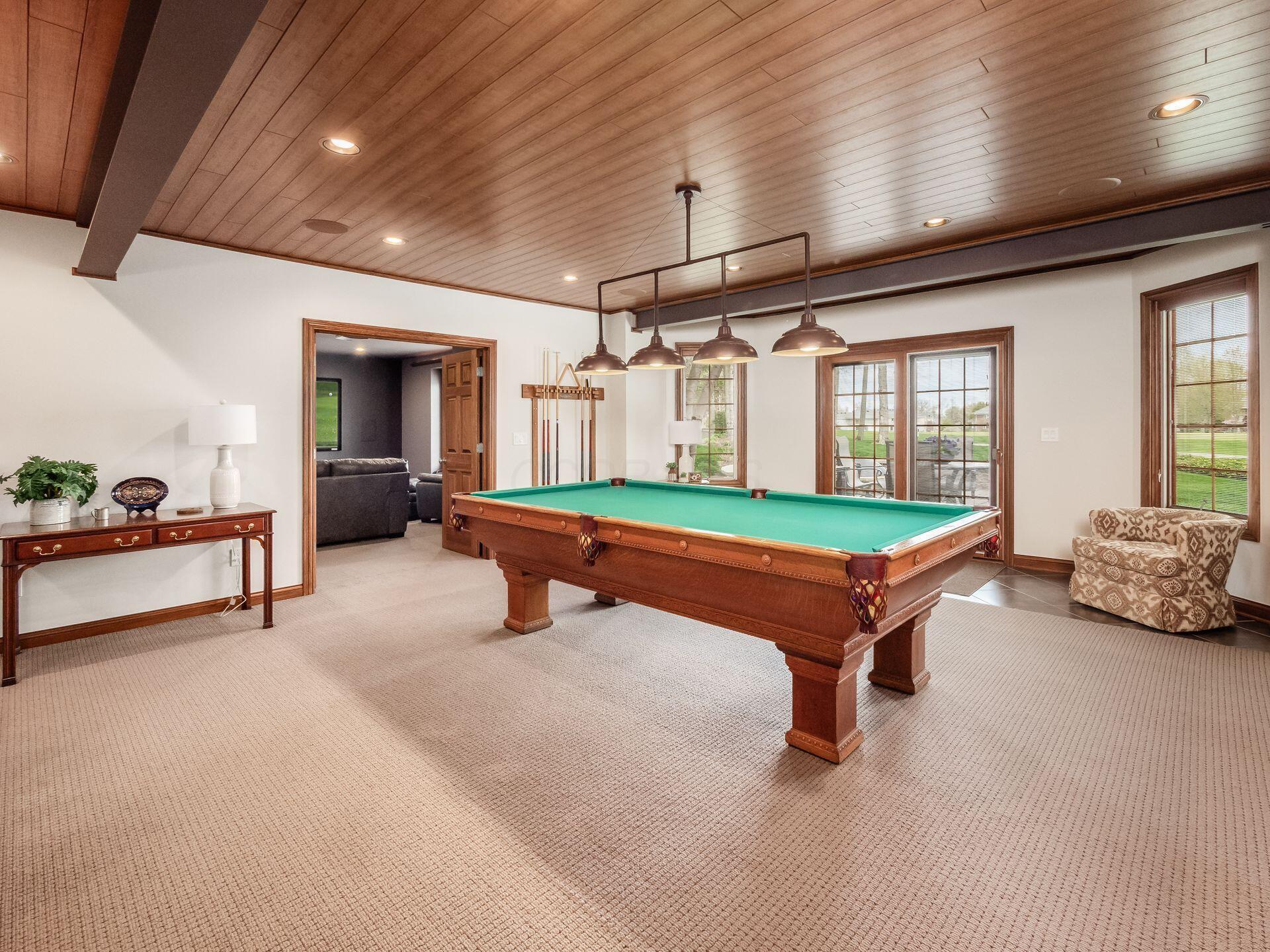 8528 Tartan Fields Drive, Dublin, Ohio image 36
