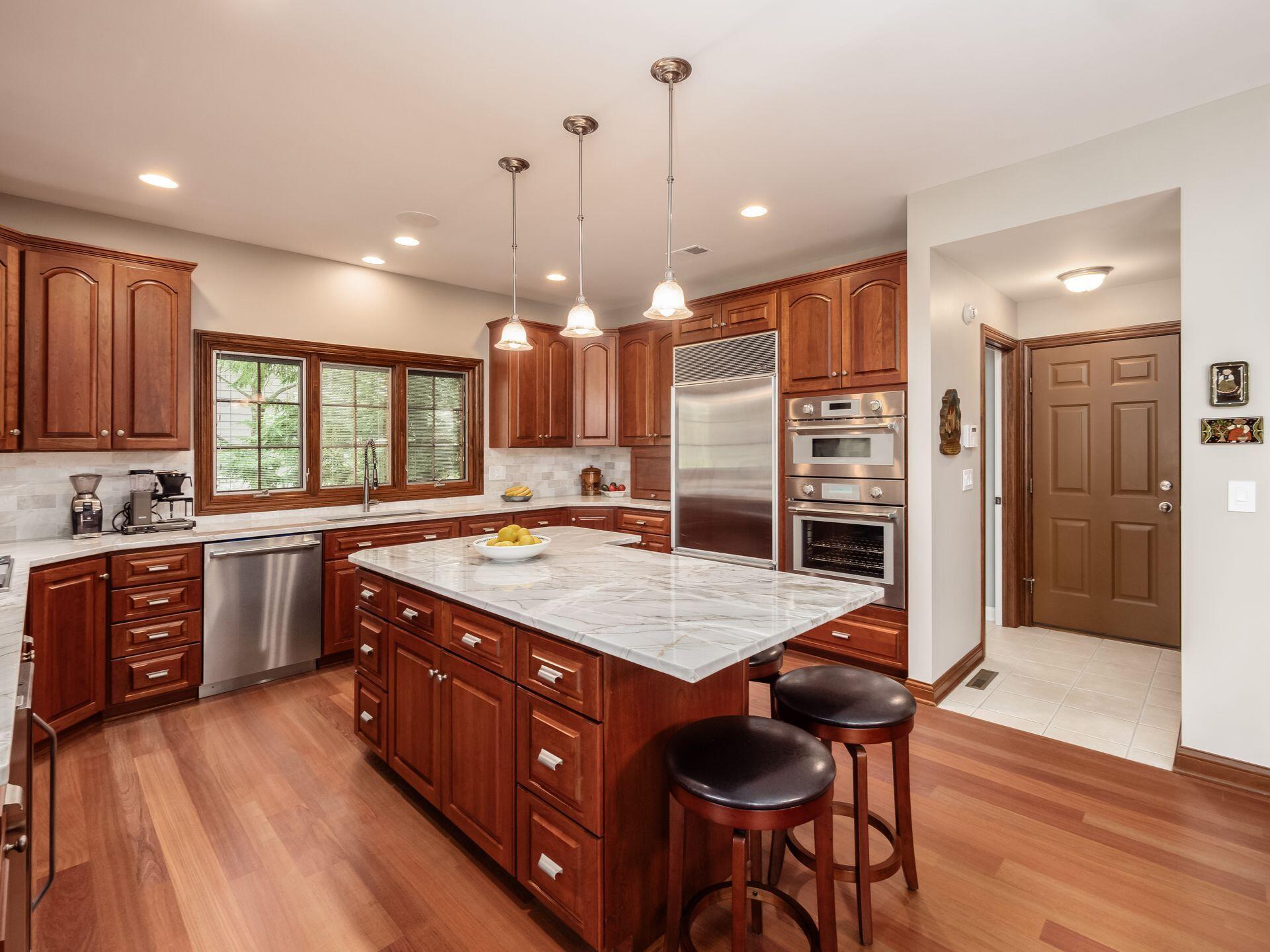 8528 Tartan Fields Drive, Dublin, Ohio image 9