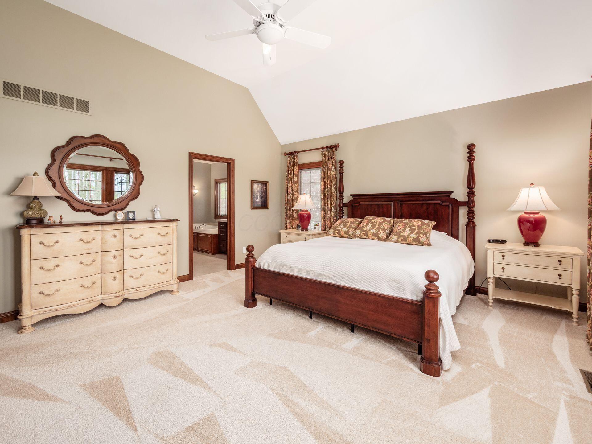8528 Tartan Fields Drive, Dublin, Ohio image 21