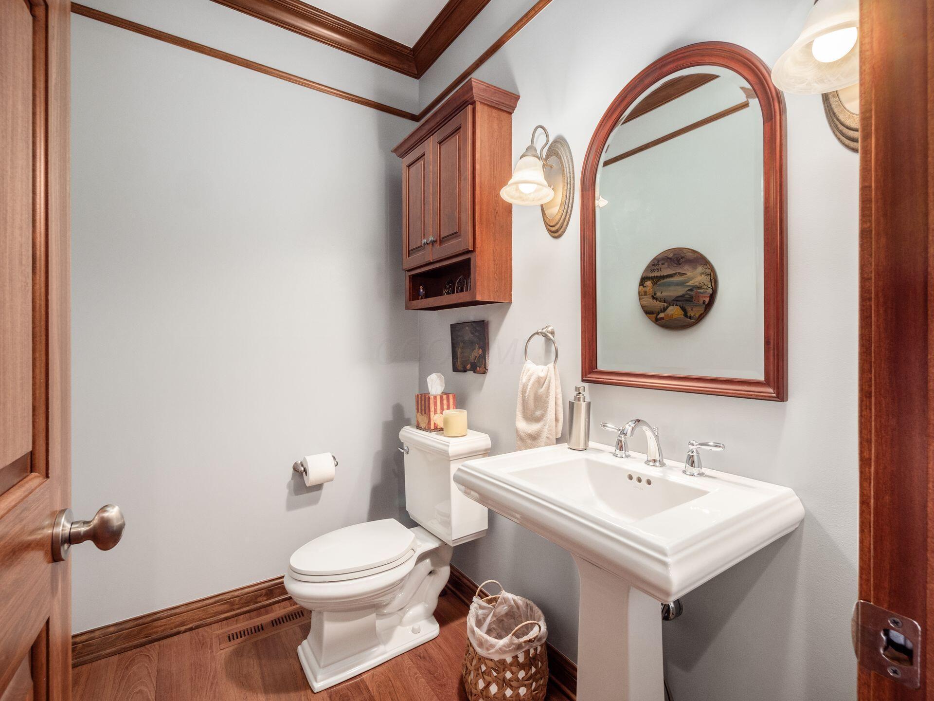 8528 Tartan Fields Drive, Dublin, Ohio image 25