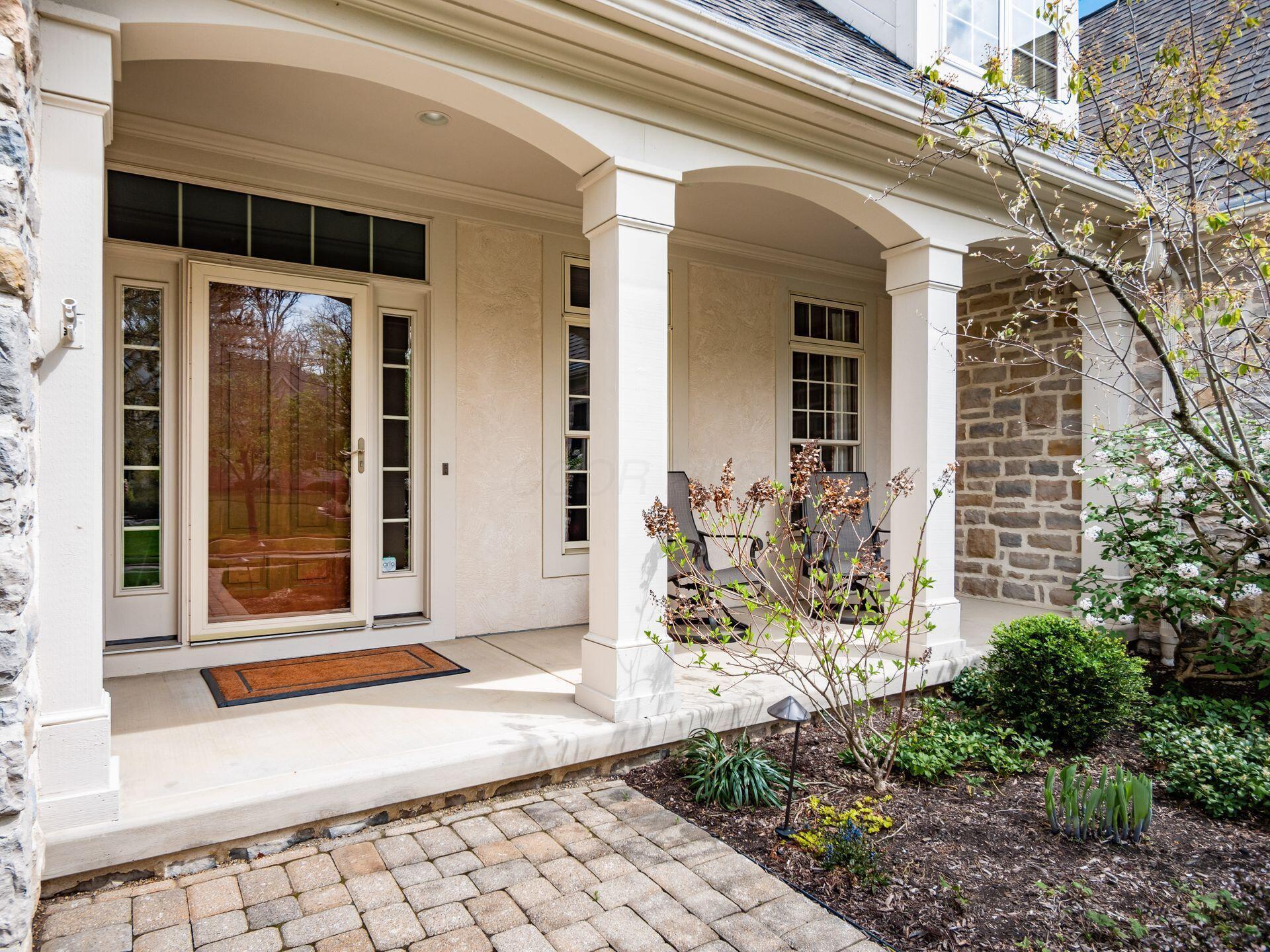 8528 Tartan Fields Drive, Dublin, Ohio image 4