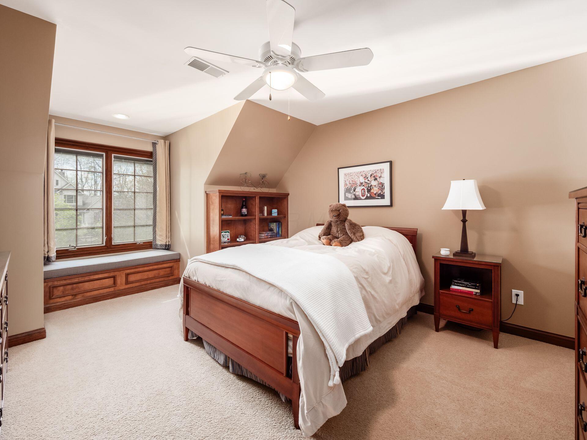 8528 Tartan Fields Drive, Dublin, Ohio image 31