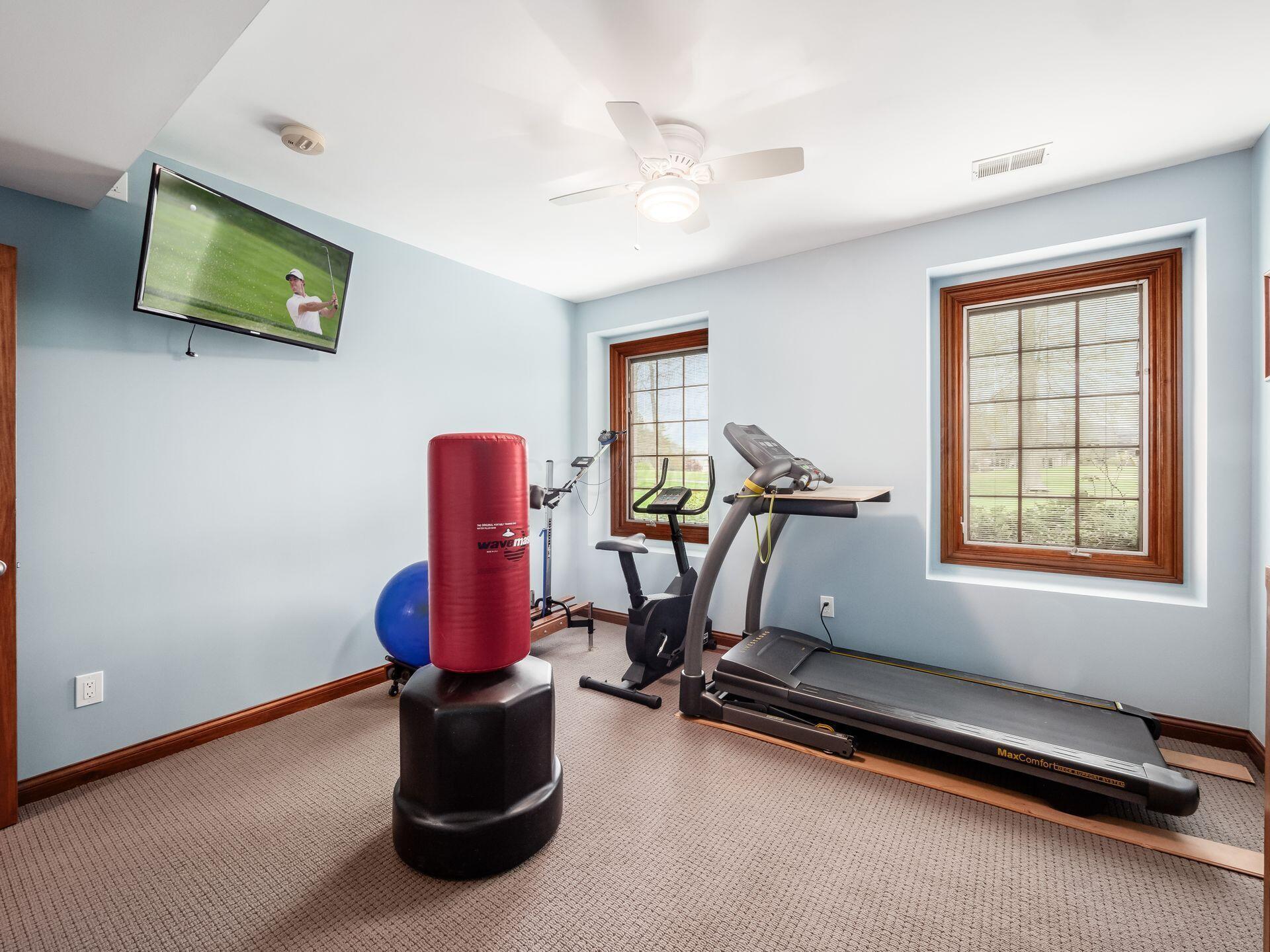 8528 Tartan Fields Drive, Dublin, Ohio image 42