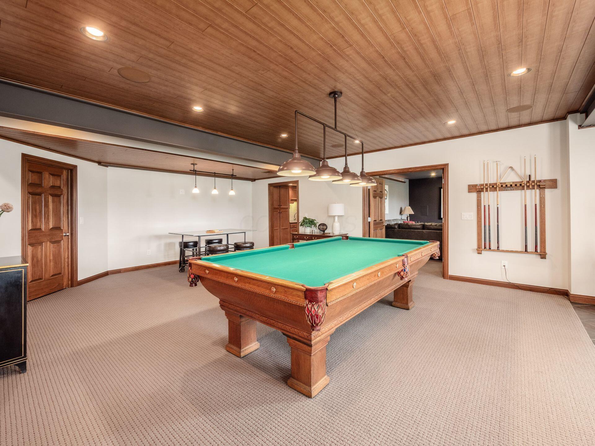 8528 Tartan Fields Drive, Dublin, Ohio image 37