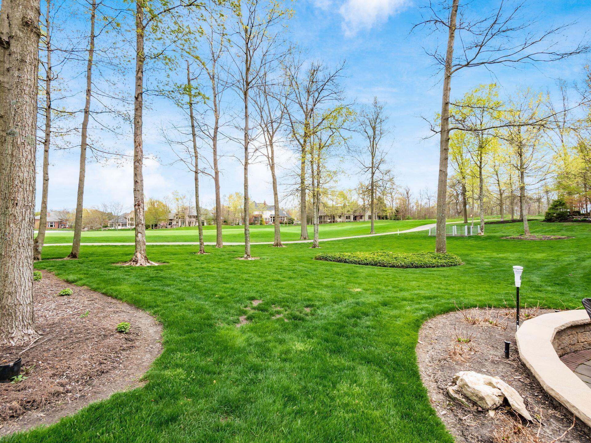 8528 Tartan Fields Drive, Dublin, Ohio image 50