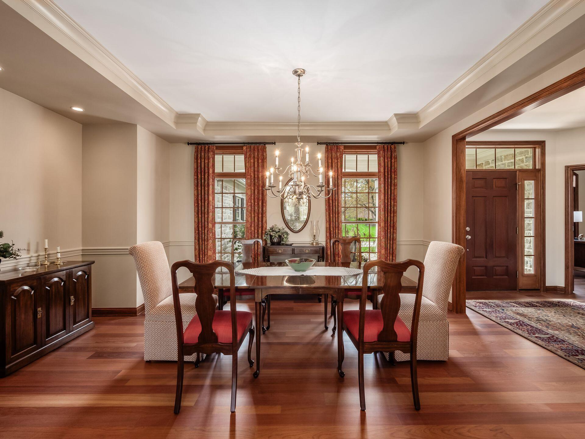 8528 Tartan Fields Drive, Dublin, Ohio image 17