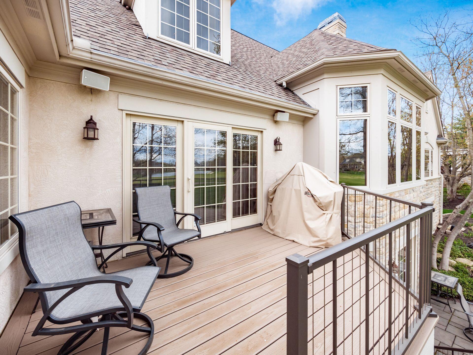 8528 Tartan Fields Drive, Dublin, Ohio image 47