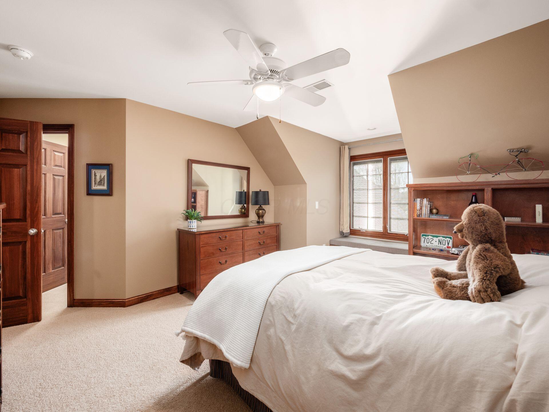 8528 Tartan Fields Drive, Dublin, Ohio image 32