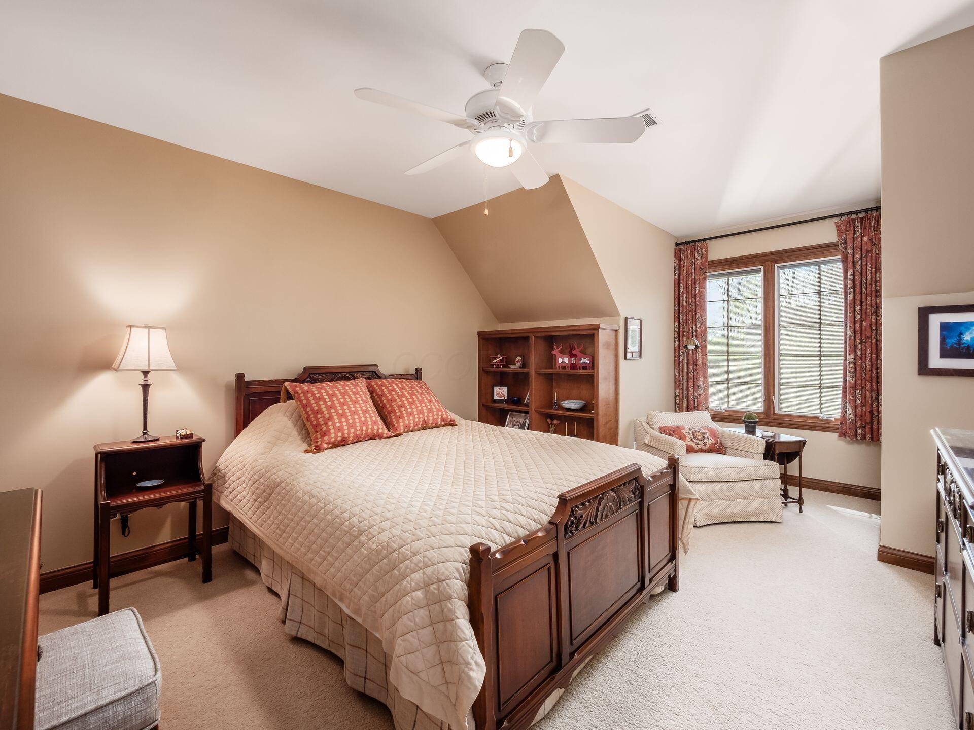 8528 Tartan Fields Drive, Dublin, Ohio image 33