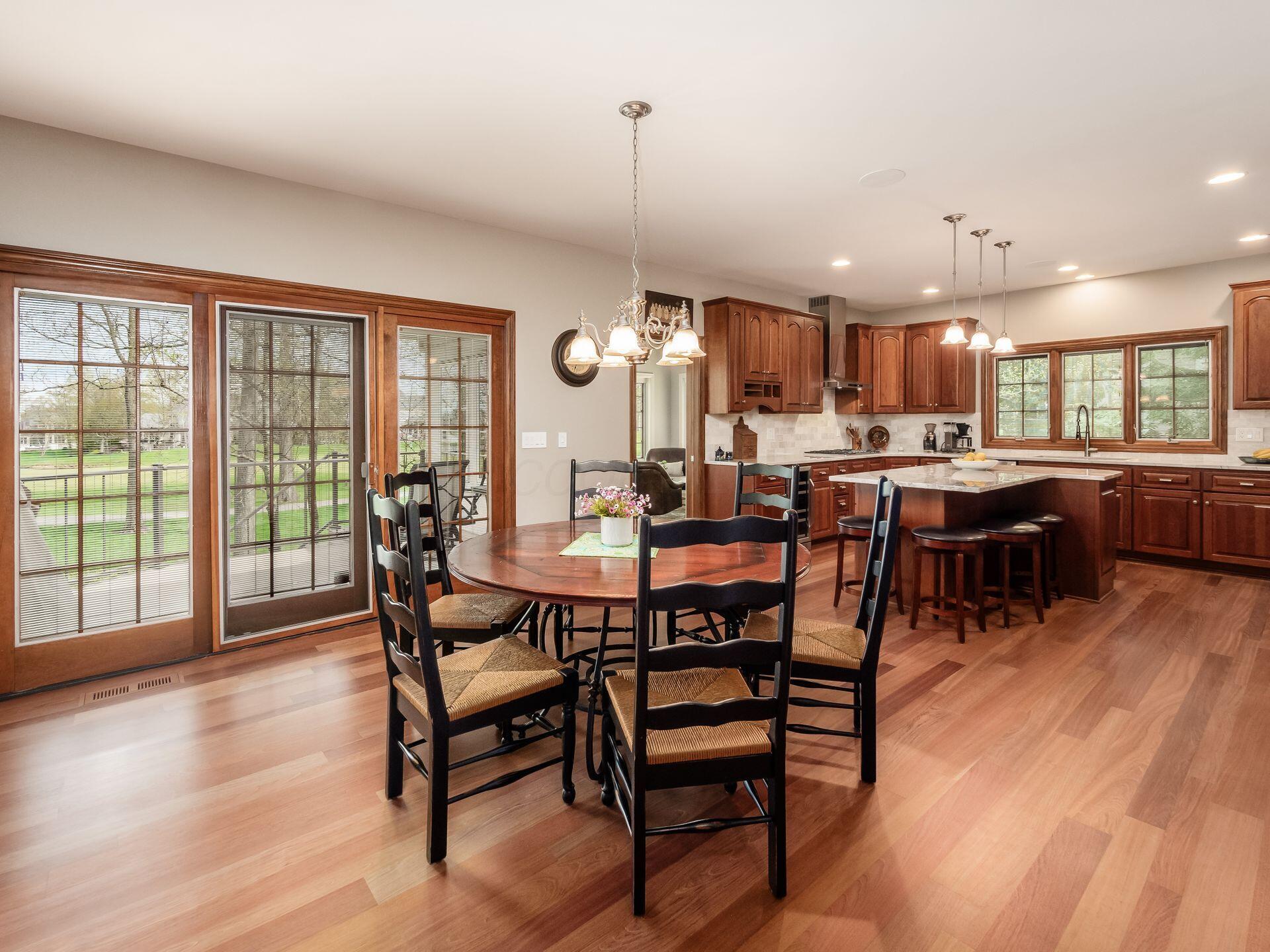 8528 Tartan Fields Drive, Dublin, Ohio image 14