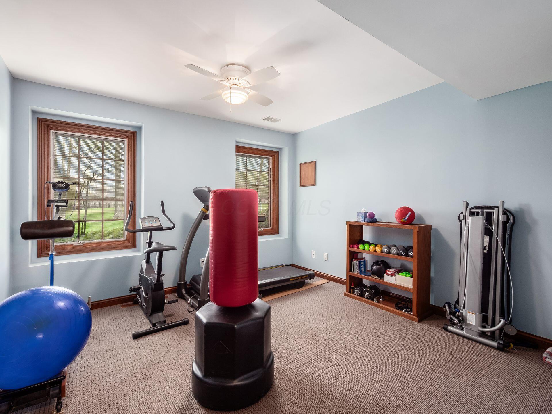 8528 Tartan Fields Drive, Dublin, Ohio image 41
