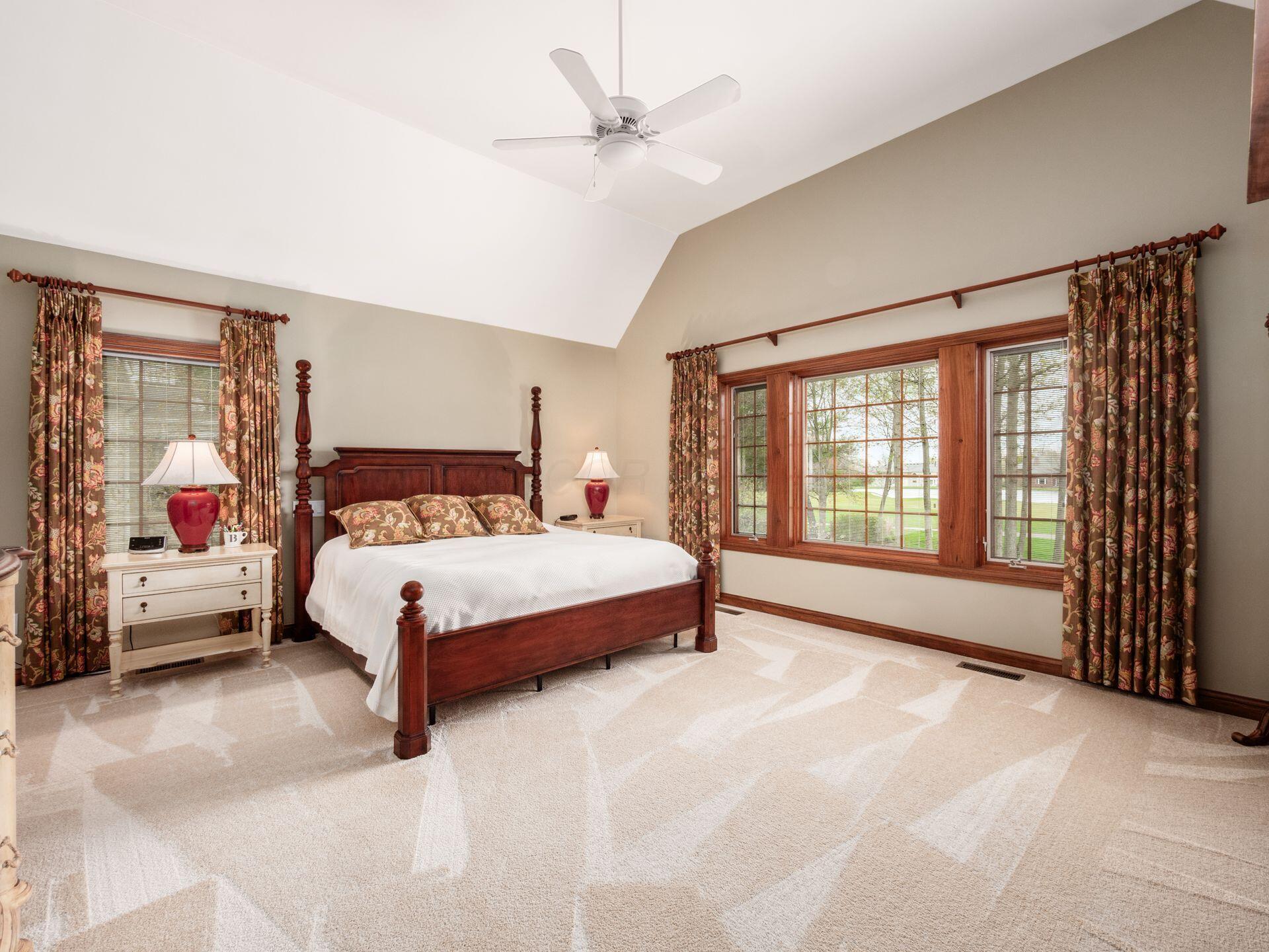 8528 Tartan Fields Drive, Dublin, Ohio image 20