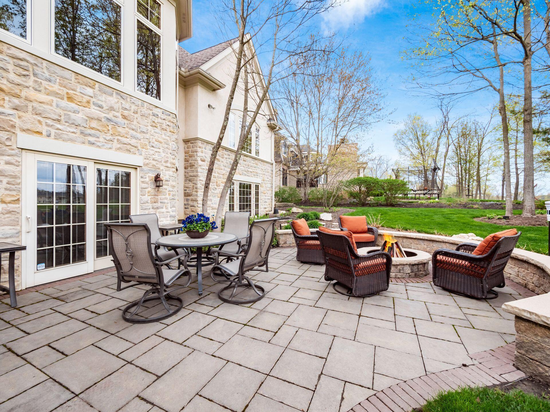 8528 Tartan Fields Drive, Dublin, Ohio image 46