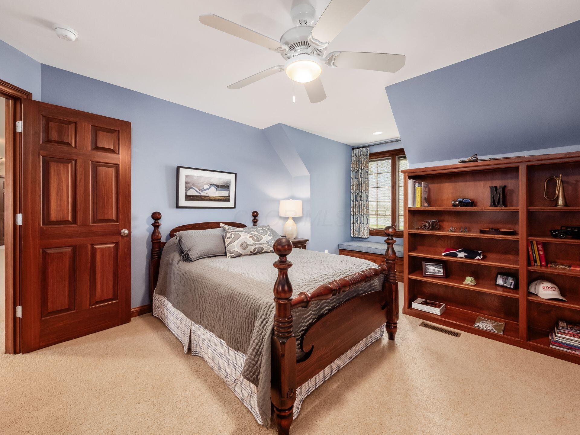 8528 Tartan Fields Drive, Dublin, Ohio image 29