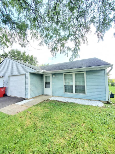 Multifamily For Sale - 3216-3218 Independence Street<br/> Franklin County, Grove City, OH 43123