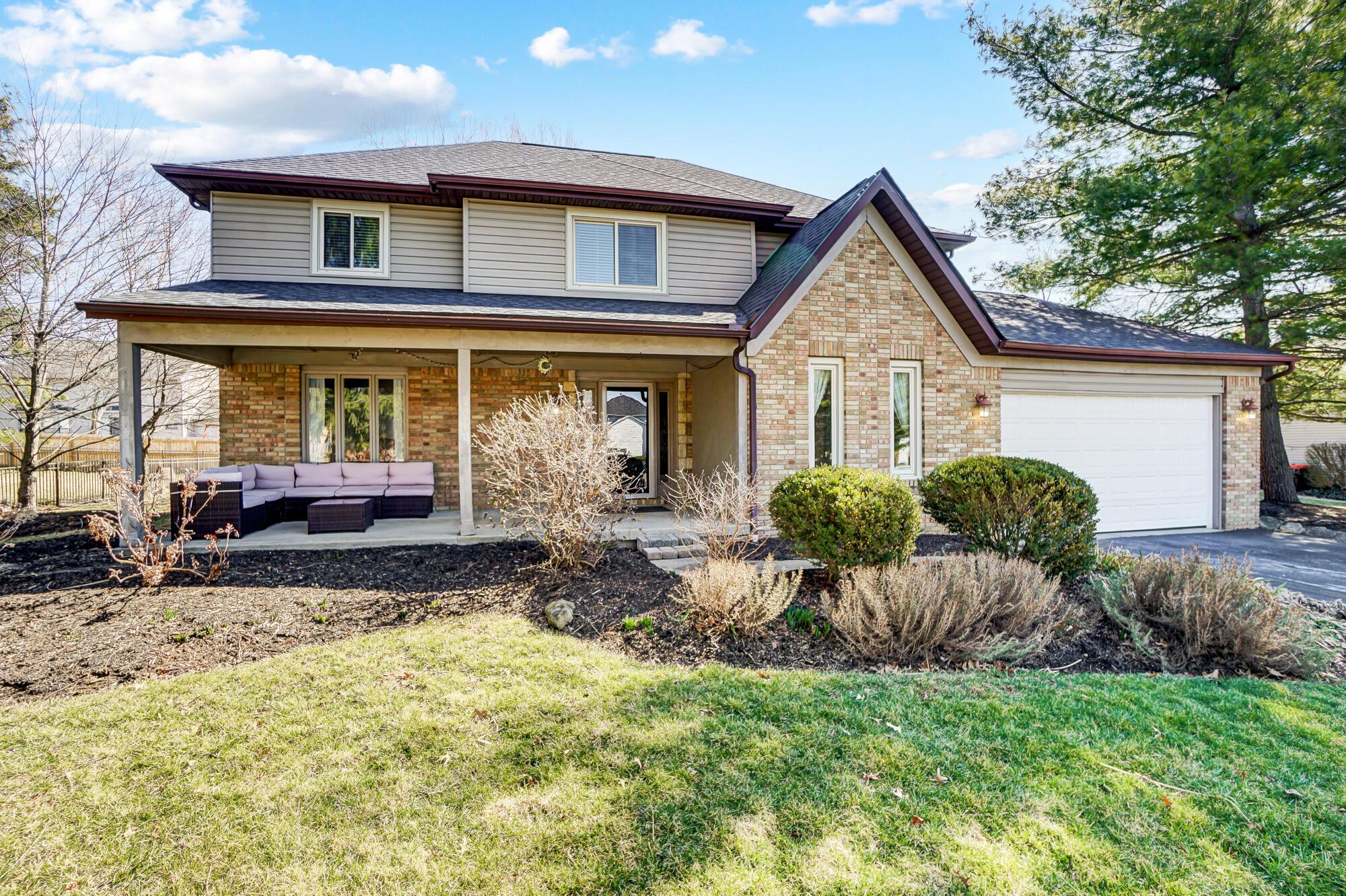 11730 Coventry Avenue, Pickerington, Ohio image 3