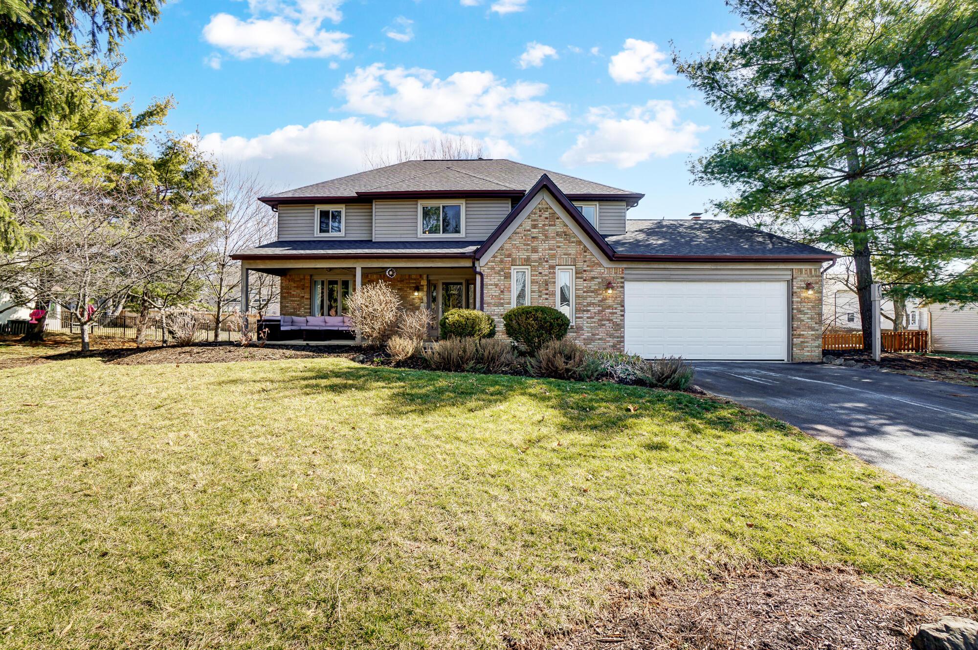 11730 Coventry Avenue, Pickerington, Ohio image 44