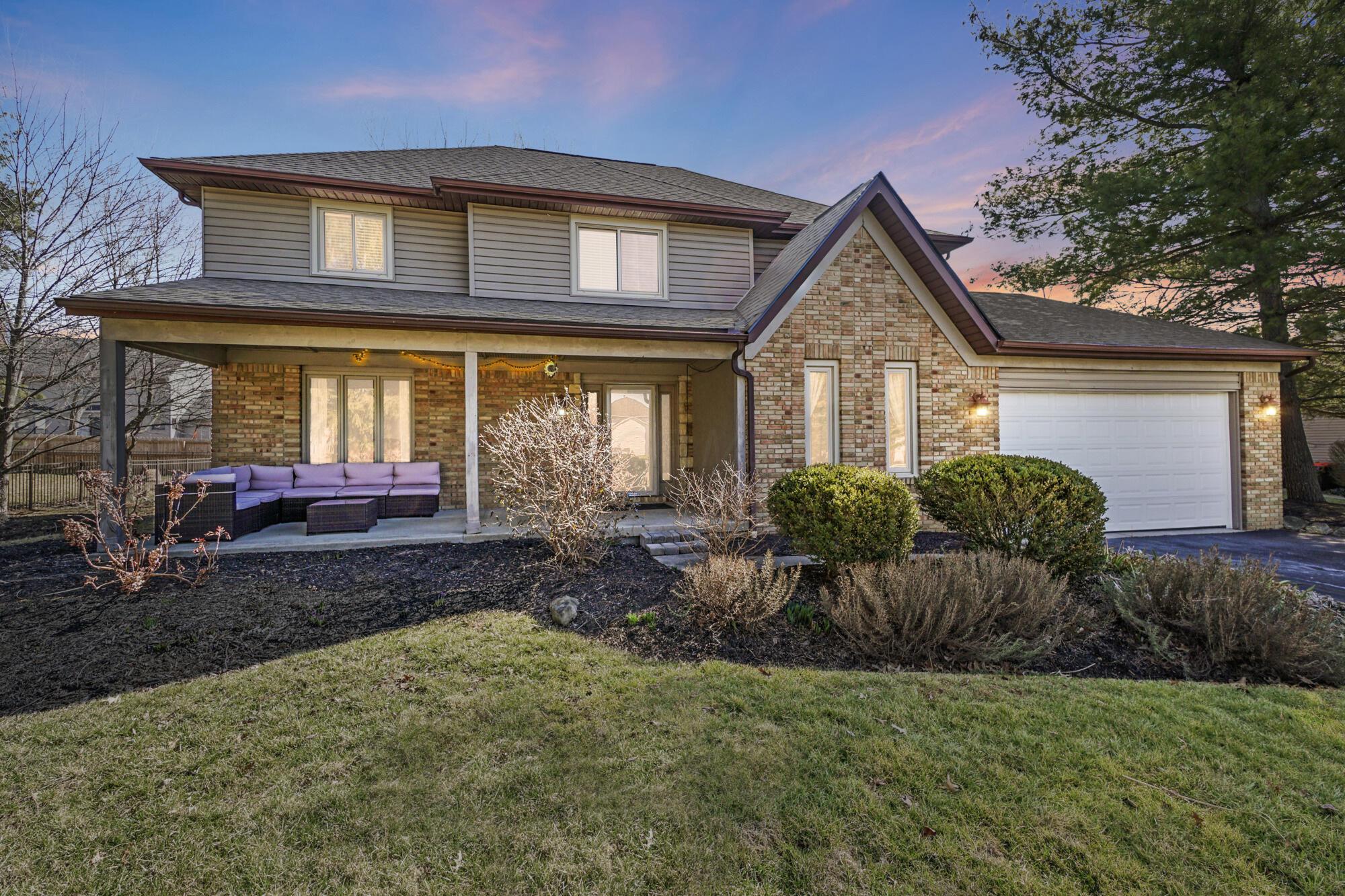 11730 Coventry Avenue, Pickerington, Ohio image 1