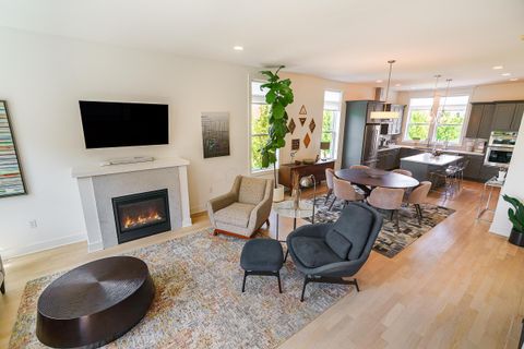Photo of 309 Auden Avenue, Columbus, OH 43215 (MLS # 225028188)