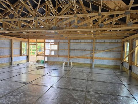 Tiny photo for 44513 County Road 27, Coshocton, OH 43812 (MLS # 226014024)