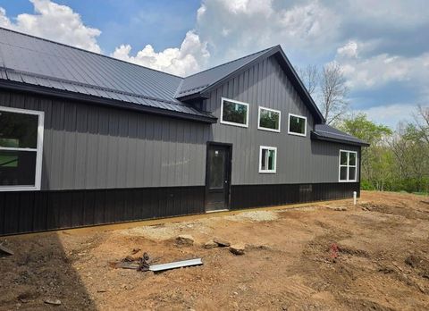 Tiny photo for 44513 County Road 27, Coshocton, OH 43812 (MLS # 226014024)