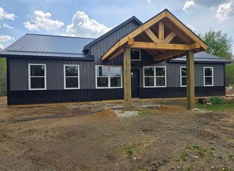 Photo of 44513 County Road 27, Coshocton, OH 43812 (MLS # 226014024)