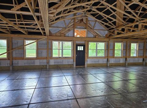 Tiny photo for 44513 County Road 27, Coshocton, OH 43812 (MLS # 226014024)