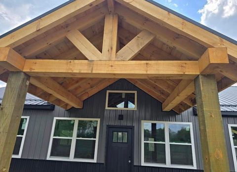 Tiny photo for 44513 County Road 27, Coshocton, OH 43812 (MLS # 226014024)