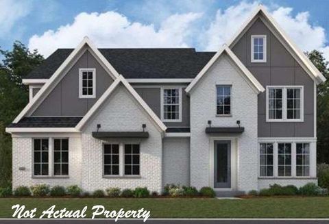 Photo of 6018 Sweet Basil Lane, Grove City, OH 43123 (MLS # 225043801)